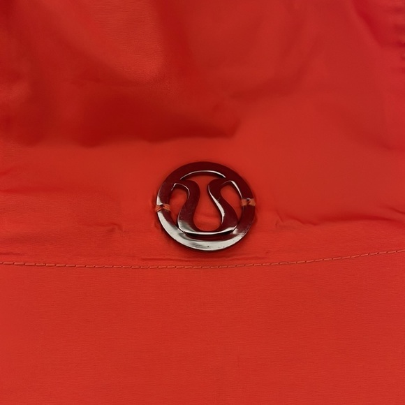 Lululemon Athletica Woman Jacket Size S/M - Picture 10 of 10
